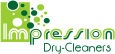 Impression Dry Cleaners Services
