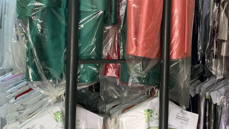 what is laundry? The science you need to know