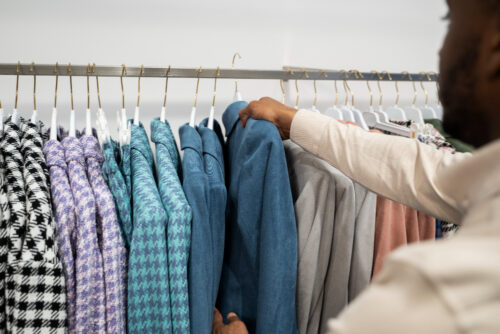 What Are The Three Types of Dry Cleaning