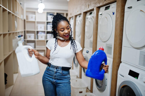 What Are The 5 Essential Laundry Agents You Need to Know?