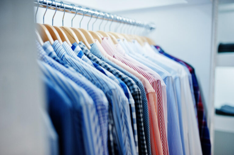 What is Dry Cleaning? The Science Behind Clean Clothes